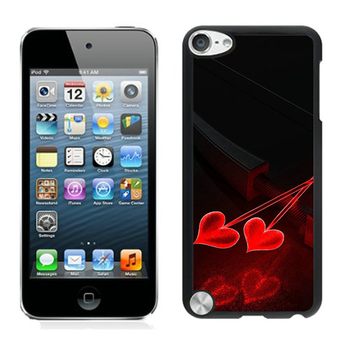 Valentine Love Archery iPod Touch 5 Cases EFU Valentine Love Archery iPod Touch 5 Cases EFU